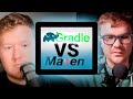 Инструменты разработки Gradle и Maven | Григорий Скобелев