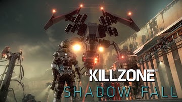 Killzone: Shadow Fall 