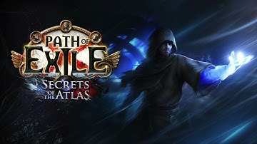 Path of Exile (Original Game Soundtrack) Incarnation of Neglect (Secrets of the Atlas Theme)