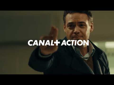 In April Bij CANAL Action