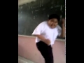 Bakat Adik Adam (SK Pantai) nyanyi lagu Hanya Aku dalam kelas