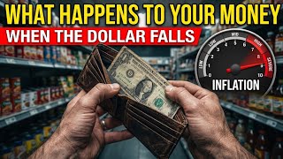 Your Dollars Are Losing Power — Here's What Nobody Is Telling You.