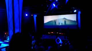 The Debut &amp; HyFly pres. SASCHA DIVE Season closing @ Cinema Hall Budapest 2012.05.13. by Athos