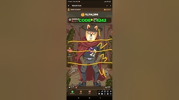 MeMeFi Secret Daily Tap Combo Today 23 July