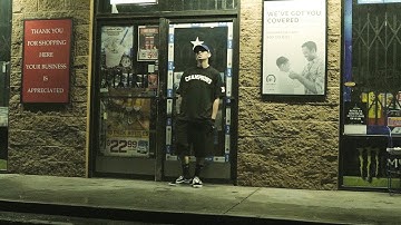 KRUK ONE - DIP SLIDE (Official Music Video)