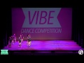 Cadc  vibe xix 2014 official