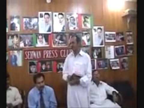 benazir bhutto,k b bhutto