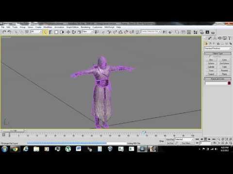 Altair Model For brawl