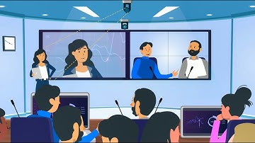 BXB丨 Start Digital Transformation from Your Meeting Room