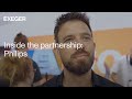 Amat Hildebrand On The New Solar Powered Headphones With Philips Inside The Partnership Amat Hildebrand On The New Solar Powered Headphones With Philips Inside The Partnership