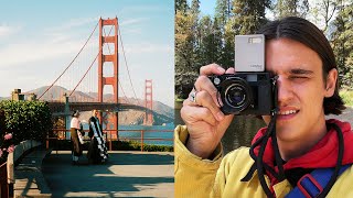 California Road Trip on 35mm Film by Willem Verbeeck 112,727 views 6 months ago 22 minutes