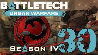 BattleTech Episode 4x30 Flashpoint: A House Divided