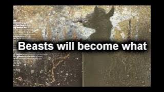 Converge - Dark Horse [LYRICS & ARTWORK]