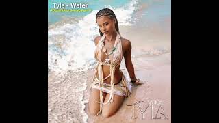 Tyla - Water (XDizzle 3Step Bootleg Remix)