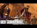 The Mycenaean: Ancient Greek civilization and the Trojan War - Great Civilizations -See U in History