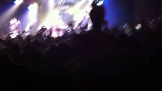 Wiz Khalifa - Intro Waken Baken Tour