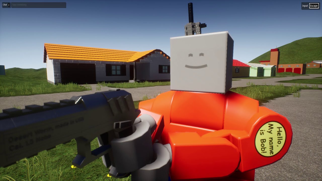 brick rigs update 2021 brick rigs update 2021