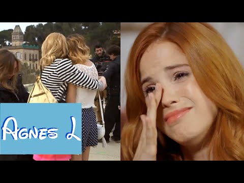 Violetta the Journey