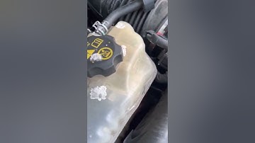 Duramax limp mode during hotshot