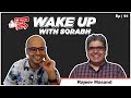 Best & Worst of 90s Bollywood With Rajeev Masand | Wake Up With Sorabh