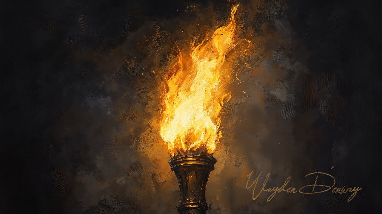 Παρακολούθηση Wayden Denway - Fire (prod. by Rychard North) στο YouTube Παρακολούθηση Wayden Denway - Fire (prod. by Rychard North) στο YouTube