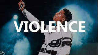 [FREE] NBA YoungBoy Type Beat "VIOLENCE" - [Prod By Rango] #nbayoungboy