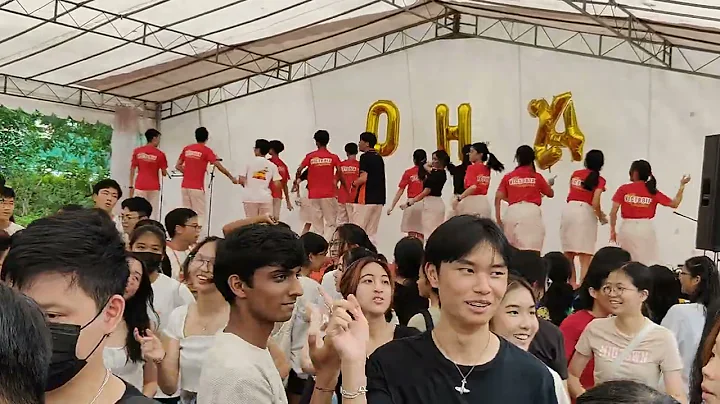 VJC Open House 2024 - Finale 1