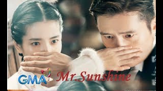 Mr.Sunhine❤️ GMA-7 OST 