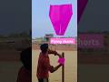 How to fly a paper plane// paper airplane// best flying paper rocket 🚀🤯🚀 #fly #best #shorts
