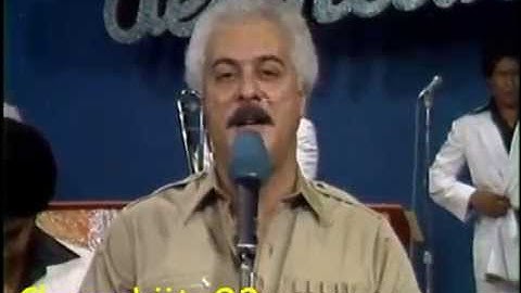 WILFRIDO VARGAS Y SUS BEDUINOS - Abusadora (80's)