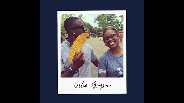 4.20 Be Bold // Leslie Bryson