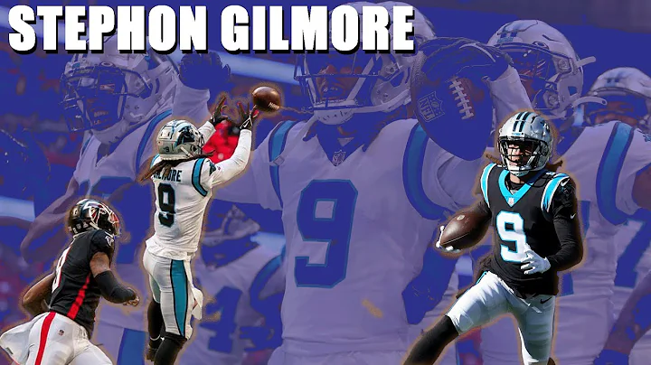 Is Gilmore still a free agent? (2023)
