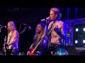 Buckcherry - Crazy Bitch (live in Hampton Beach, NH 5/21/26)
