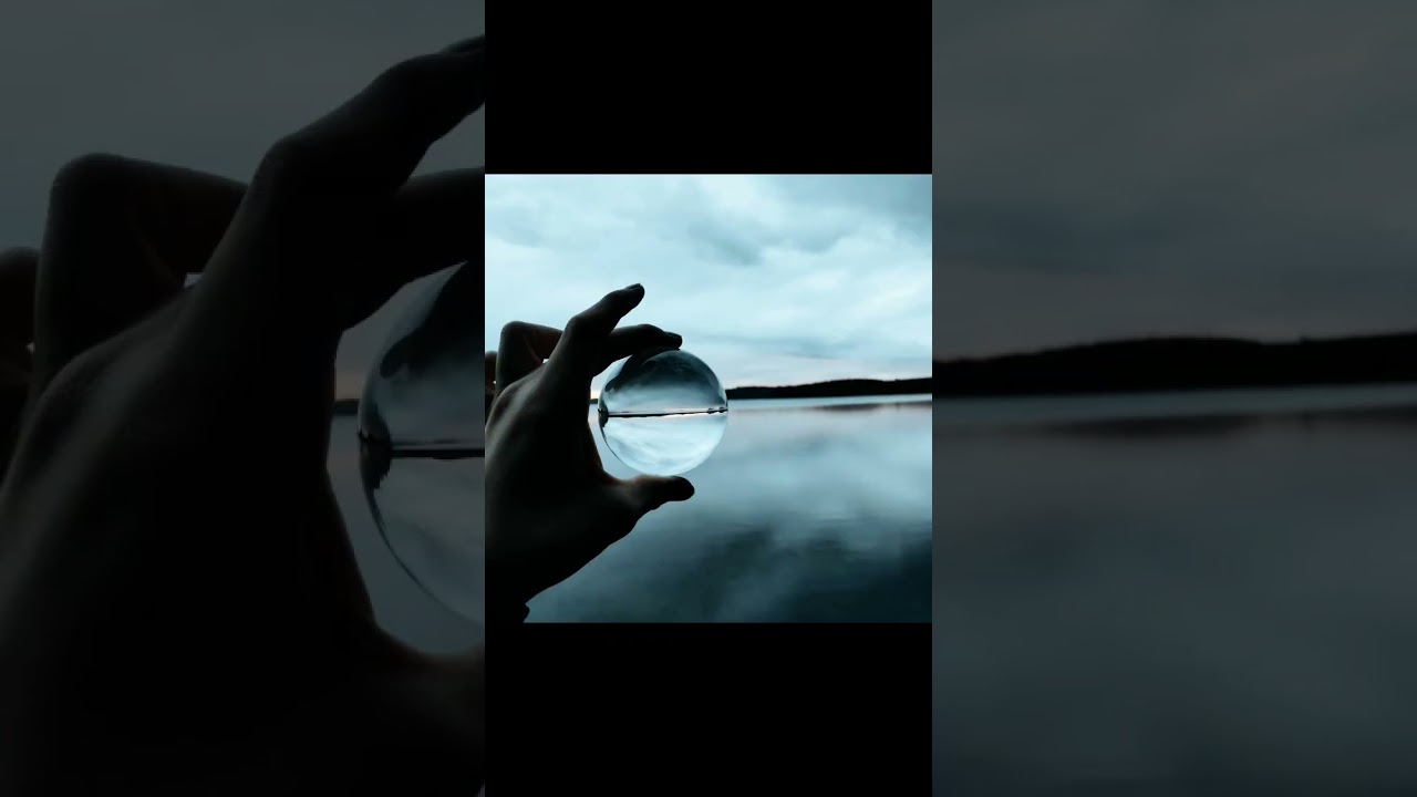 All my lensball photos📸