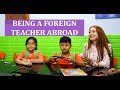 How to find a job abroad | Teaching English abroad without degree