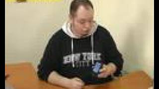Видео RoverPC N6 first look rus (автор: portavik)
