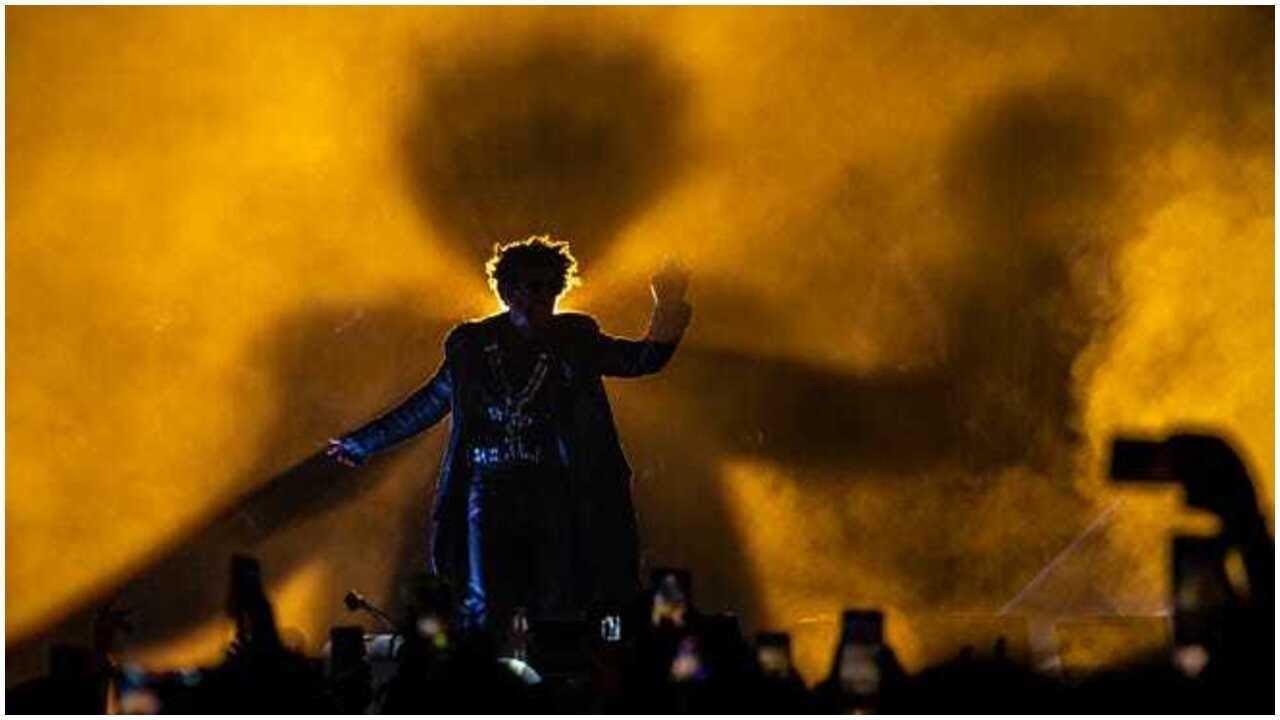 Coachella Weekend 2 Features Big Names, Bigger Surprises YouTube