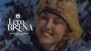 Lepa Brena - Epidemija Ljubavi