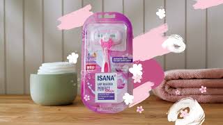 ISANA screenshot 5