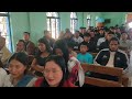 3rd Day of Youth Alive, MHD-AGEI - Triennial Conference - 2025