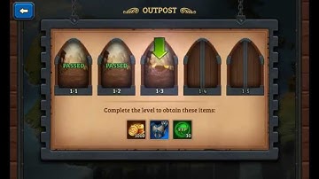 Dungeon Rush Android Gameplay