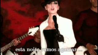 Man! I Feel Like Woman! ( Legendado )