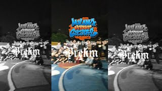 MALANG STREET CULTURE 🇮🇩 NUHAT URAB 2024  ▪︎ BREAKING BATTLE ▪︎ BBOY AKBAR² vs NIC