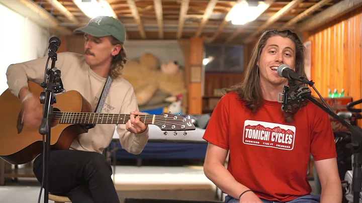 Semi-Charmed Life Cover