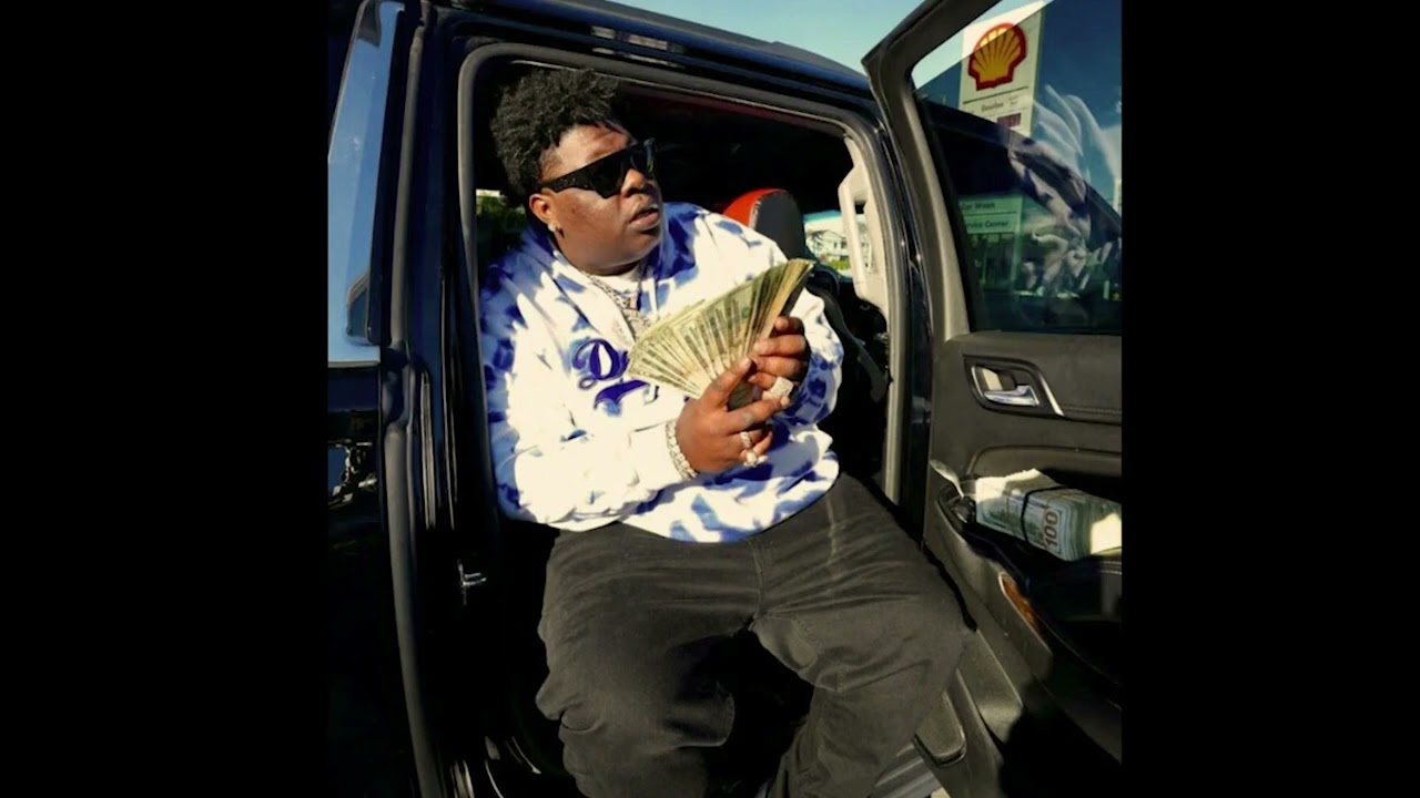 [FREE] BigXthaPlug x Key Glock Type Beat - 