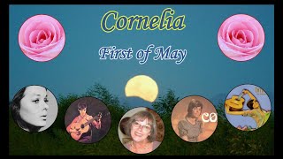 Cornelia  -  First of May