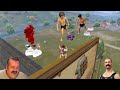 Victor iQ 999++🤣 Pubg mobile Trolling Noobs 😂😅