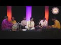 Toredu Jeevisa Bahude / live Concert (Muscat) Anantraj Mistry