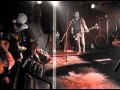 WARHEAD Live @ King Cobra Osaka. 2012.01.14