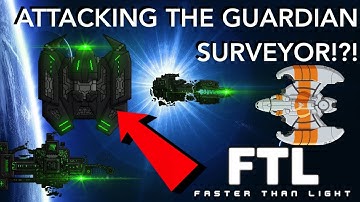 FTL: Faster Than Light - MULTIVERSE REBEL ENGINEER CRUISER - PART 2